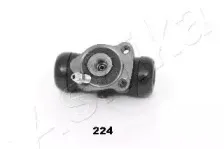 Колесный тормозной цилиндр ASHIKA купить