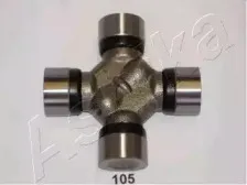 Шарнир, продольный вал ASHIKA купить