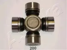 Шарнир, продольный вал ASHIKA купить