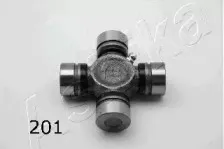 Шарнир, продольный вал ASHIKA купить