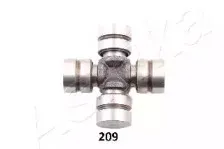 Шарнир, продольный вал ASHIKA купить