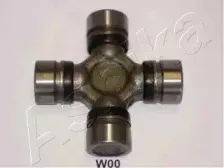 Шарнир, продольный вал ASHIKA купить