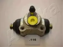 Колесный тормозной цилиндр ASHIKA купить