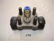 Колесный тормозной цилиндр ASHIKA купить