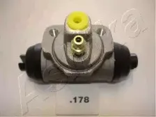 Колесный тормозной цилиндр ASHIKA купить