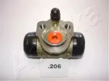 Колесный тормозной цилиндр ASHIKA купить