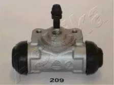 Колесный тормозной цилиндр ASHIKA купить