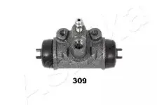 Колесный тормозной цилиндр ASHIKA купить