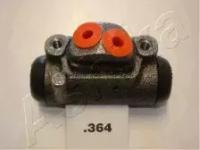 Колесный тормозной цилиндр ASHIKA купить