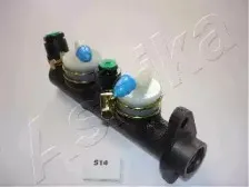 Главный тормозной цилиндр ASHIKA купить