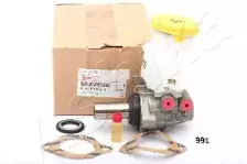 Главный тормозной цилиндр ASHIKA купить