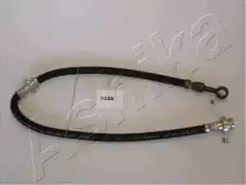 Кронштейн, тормозный шланг ASHIKA купить