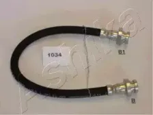 Кронштейн, тормозный шланг ASHIKA купить