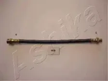 Кронштейн, тормозный шланг ASHIKA купить