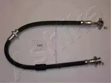 Кронштейн, тормозный шланг ASHIKA купить