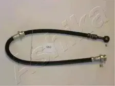 Кронштейн, тормозный шланг ASHIKA купить