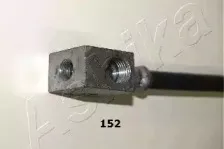 Кронштейн, тормозный шланг ASHIKA купить