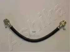 Кронштейн, тормозный шланг ASHIKA купить