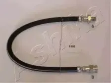 Кронштейн, тормозный шланг ASHIKA купить