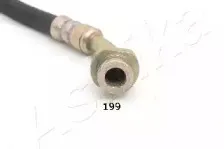 Кронштейн, тормозный шланг ASHIKA купить