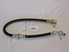 Кронштейн, тормозный шланг ASHIKA купить