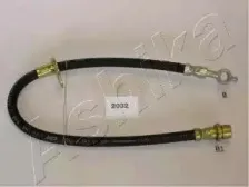 Кронштейн, тормозный шланг ASHIKA купить