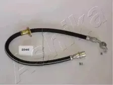 Кронштейн, тормозный шланг ASHIKA купить