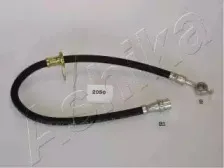 Кронштейн, тормозный шланг ASHIKA купить