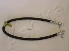 Кронштейн, тормозный шланг ASHIKA купить