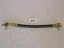 Кронштейн, тормозный шланг ASHIKA купить