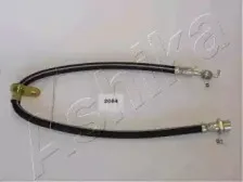 Кронштейн, тормозный шланг ASHIKA купить