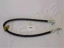 Кронштейн, тормозный шланг ASHIKA купить