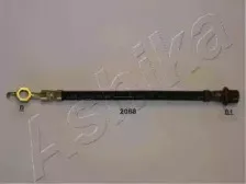 Кронштейн, тормозный шланг ASHIKA купить