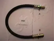 Кронштейн, тормозный шланг ASHIKA купить