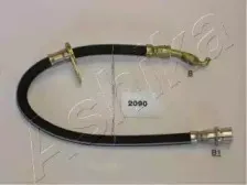 Кронштейн, тормозный шланг ASHIKA купить