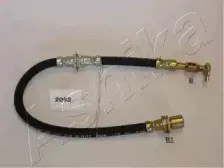 Кронштейн, тормозный шланг ASHIKA купить