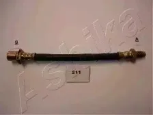 Кронштейн, тормозный шланг ASHIKA купить