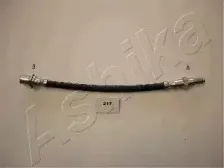 Кронштейн, тормозный шланг ASHIKA купить