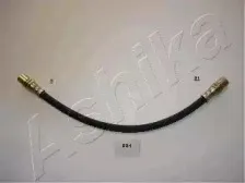 Кронштейн, тормозный шланг ASHIKA купить