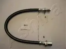 Кронштейн, тормозный шланг ASHIKA купить