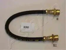 Кронштейн, тормозный шланг ASHIKA купить