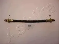 Кронштейн, тормозный шланг ASHIKA купить