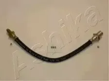 Кронштейн, тормозный шланг ASHIKA купить