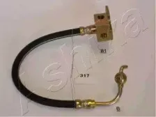 Кронштейн, тормозный шланг ASHIKA купить