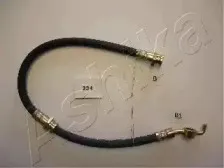 Кронштейн, тормозный шланг ASHIKA купить