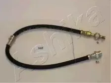 Кронштейн, тормозный шланг ASHIKA купить