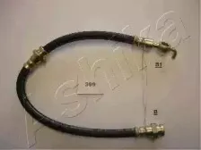 Кронштейн, тормозный шланг ASHIKA купить