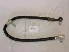 Кронштейн, тормозный шланг ASHIKA купить