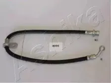 Кронштейн, тормозный шланг ASHIKA купить