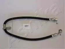 Кронштейн, тормозный шланг ASHIKA купить